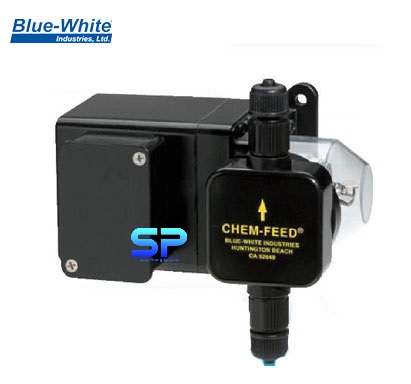 Bơm định lượng Blue White