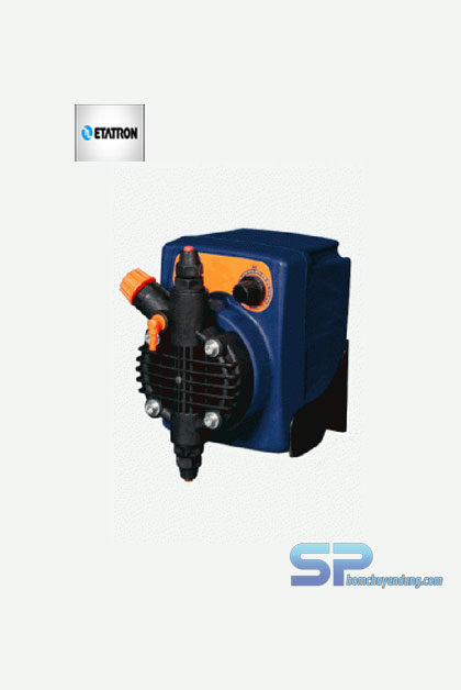 Bơm định lượng Etatron PKX0505 MA/AD