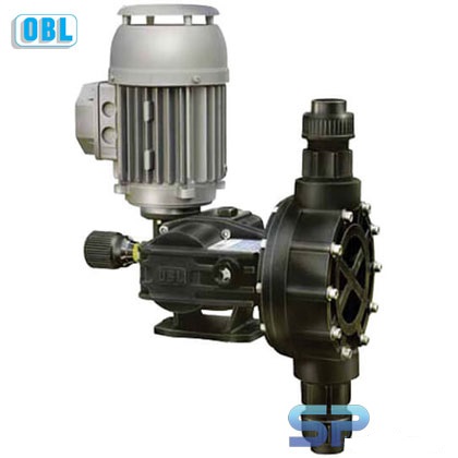 Bơm định lượng OBL
