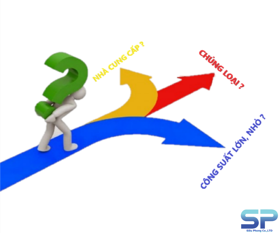 Giá bơm định lượng Blue White