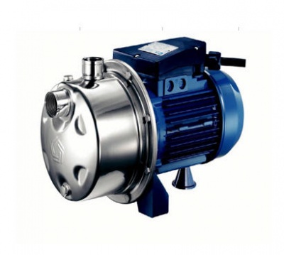 Tìm hiểu về dòng máy bơm nước tự mồi