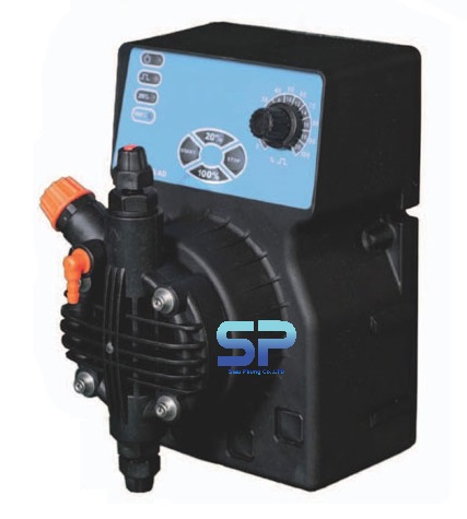 Giá bơm định lượng Etatron