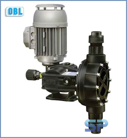 Bảng báo giá máy bơm định lượng OBL