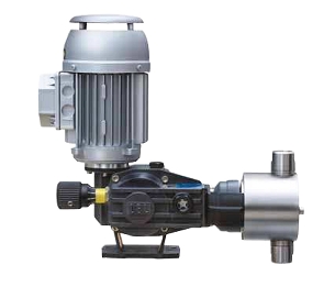 Cách lựa chọn và báo giá bơm định lượng hóa chất OBL