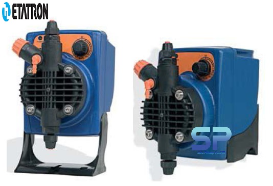 Đại lý bơm định lượng uy tín tại Tp. HCM