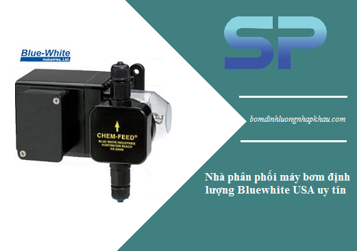 Máy bơm định lượng là gì? Thương hiệu bơm định lượng được tin dùng nhất hiện nay