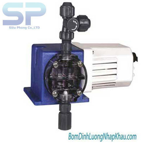 Máy bơm định lượng Pulsafeeder X015-XB Máy bơm định lượng Pulsafeeder X015-XB