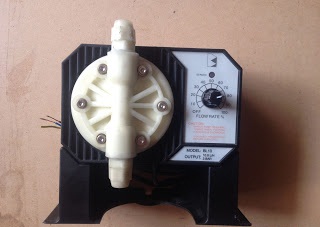 Bảng giá bơm định lượng Hanna